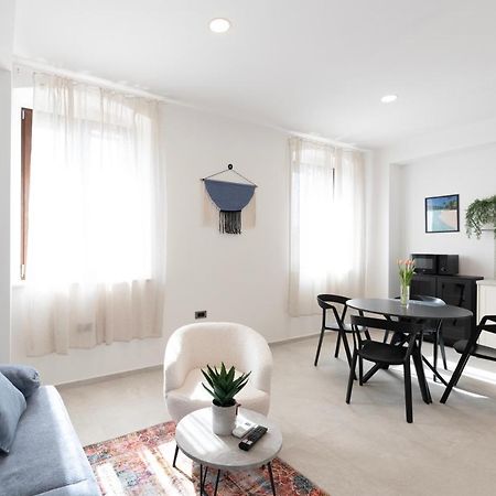 4 Elements - Luxury Family Apartments Tar-Vabriga Buitenkant foto