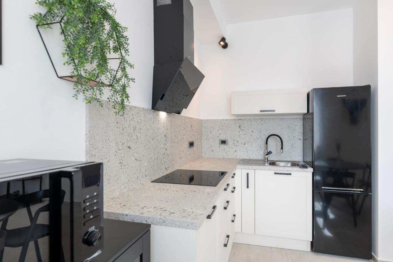 4 Elements - Luxury Family Apartments Tar-Vabriga Buitenkant foto