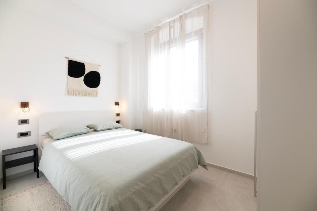 4 Elements - Luxury Family Apartments Tar-Vabriga Buitenkant foto