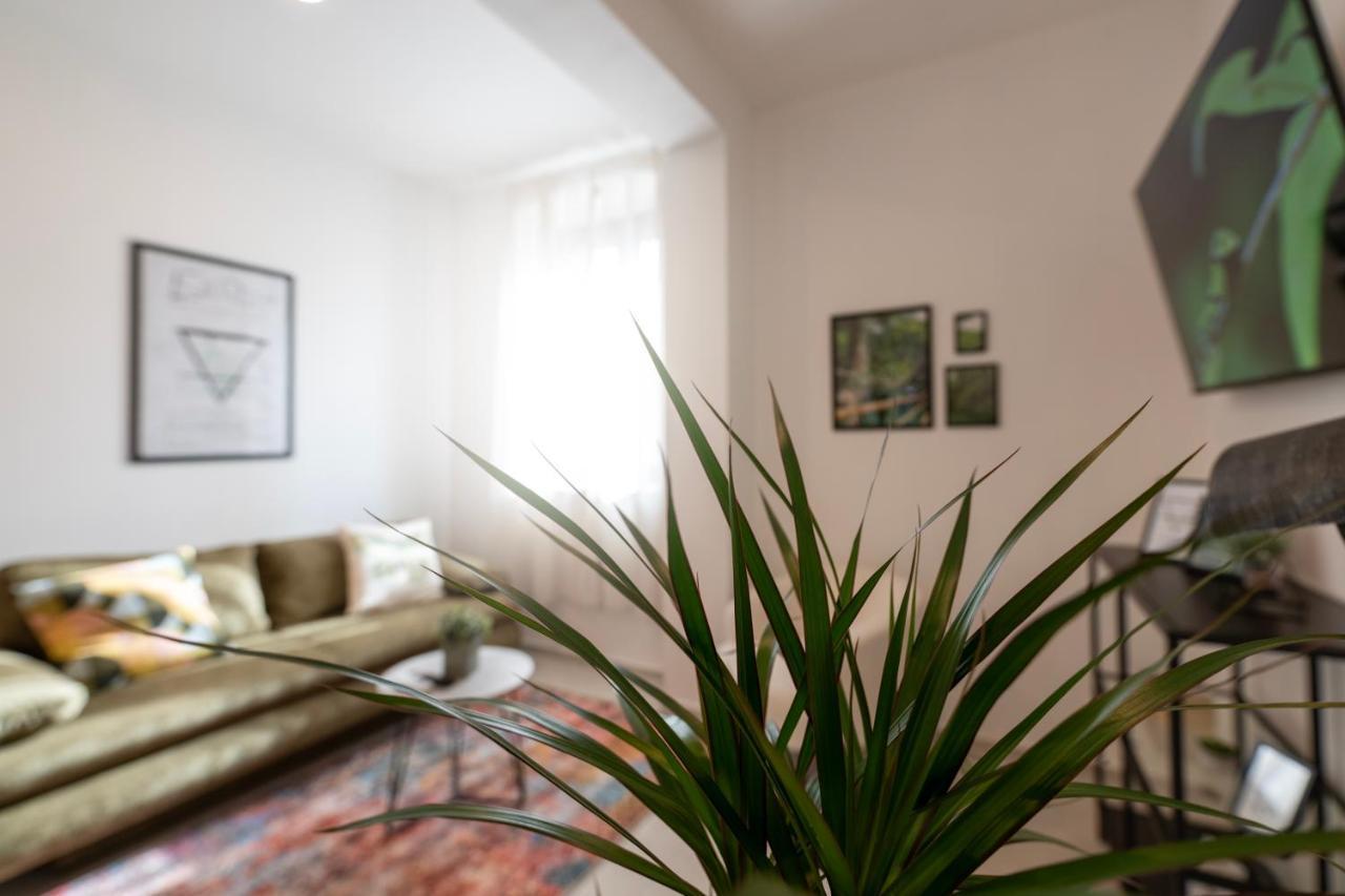 4 Elements - Luxury Family Apartments Tar-Vabriga Buitenkant foto